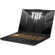 Ноутбук Asus TUF F16 FX607VU-RL079