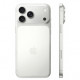 Apple iPhone 17 Pro 512GB eSim Silver (MG7N4)