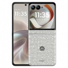 Motorola Razr 70 8/256GB NFC UA Bright White (PBB60008PL)