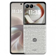 Motorola Razr 70 8/256GB NFC UA Bright White (PBB60008PL)