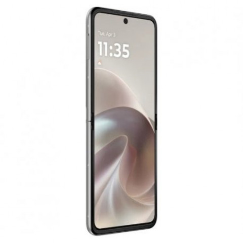 Motorola Razr 70 8/256GB NFC UA Bright White (PBB60008PL)