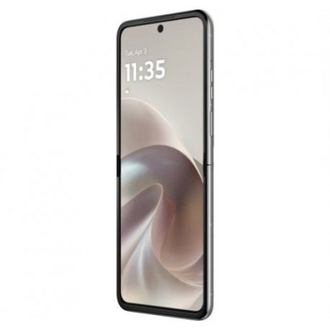 Motorola Razr 70 8/256GB NFC UA Bright White (PBB60008PL)