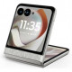 Motorola Razr 70 8/256GB NFC UA Bright White (PBB60008PL)