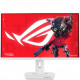 Монітор Asus 27" ROG Strix XG27ACSR-W (90LM0D12-B01171) IPS White 220Hz