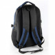 Рюкзак для ноутбука Continent BP-001 15.6" Blue
