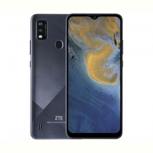 Смартфон ZTE Blade A51 3/64GB Dual Sim Gray