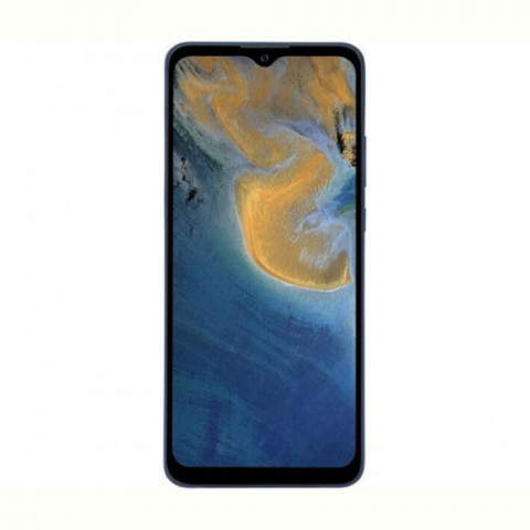 Смартфон ZTE Blade A51 3/64GB Dual Sim Gray