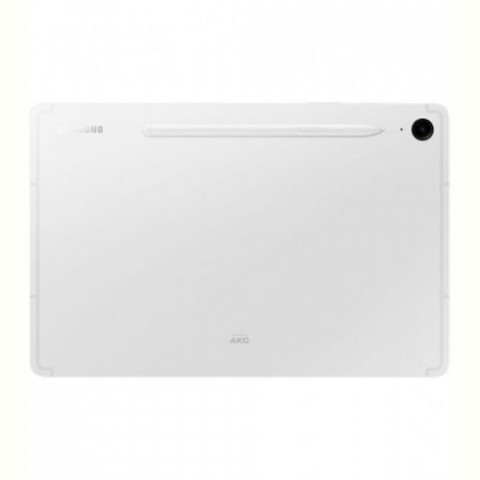 Планшет Samsung Galaxy Tab S9 FE 5G SM-X516 Silver (SM-X516BZSASEK)
