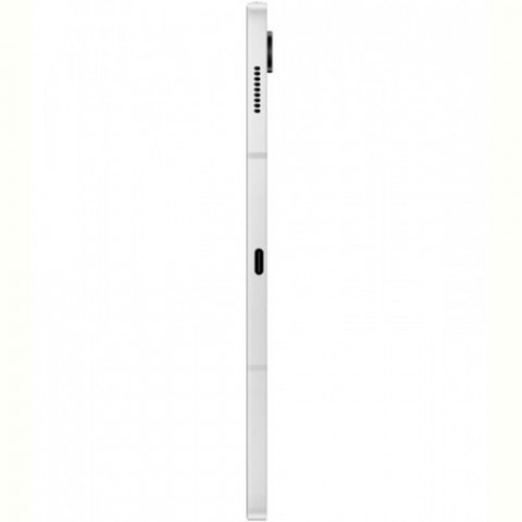Планшет Samsung Galaxy Tab S9 FE 5G SM-X516 Silver (SM-X516BZSASEK)
