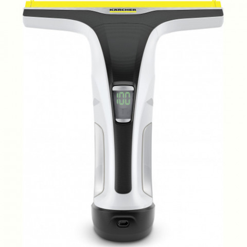 Віконний пилосос Karcher WV 6 + KV 4 Premium (1.633-580.0)