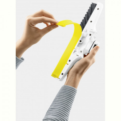 Віконний пилосос Karcher WV 6 + KV 4 Premium (1.633-580.0)