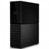 Зовнішній жорсткий диск 3.5" USB 14.0TB WD My Book Black (WDBBGB0140HBK-EESN)