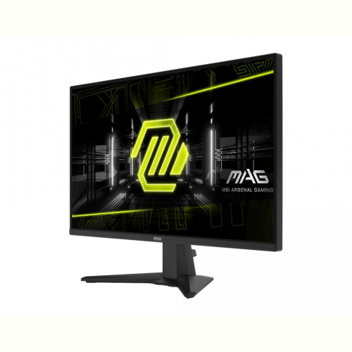 Монітор MSI 27" MAG 275QF IPS Black 180Hz