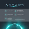 Персональний комп`ютер ASGARD Valkyrie (I144F.32.S10.47S.4689W)