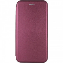 Чохол-книжка BeCover Exclusive для Infinix Note 40 Pro (X6851) Red Wine (712222)
