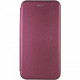 Чохол-книжка BeCover Exclusive для Infinix Note 40 Pro (X6851) Red Wine (712222)