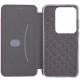 Чохол-книжка BeCover Exclusive для Infinix Note 40 Pro (X6851) Red Wine (712222)