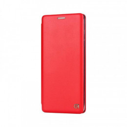 Чохол-книжка Armorstandart G-Case для Samsung Galaxy A02 SM-A022 Red (ARM58945)