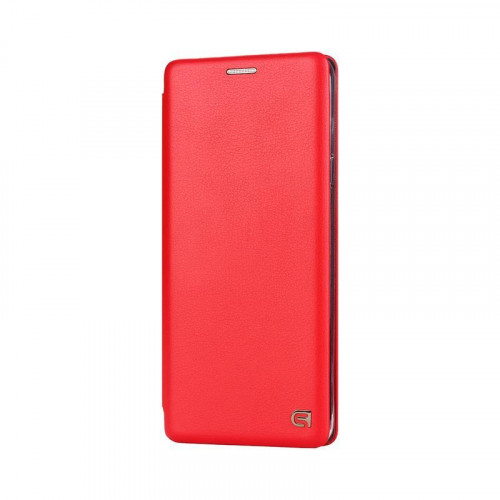 Чохол-книжка Armorstandart G-Case для Samsung Galaxy A02 SM-A022 Red (ARM58945)