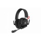 Бездротова ігрова гарнітура Gamepro Genesis Mercury Pro (HSW120B) 3-Mode Купити в Україні