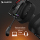 Бездротова ігрова гарнітура Gamepro Genesis Mercury Pro (HSW120B) 3-Mode Купити в Україні
