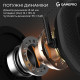 Бездротова ігрова гарнітура Gamepro Genesis Mercury Pro (HSW120B) 3-Mode Купити в Україні