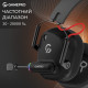 Бездротова ігрова гарнітура Gamepro Genesis Mercury Pro (HSW120B) 3-Mode Купити в Україні