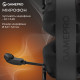 Бездротова ігрова гарнітура Gamepro Genesis Mercury Pro (HSW120B) 3-Mode Купити в Україні