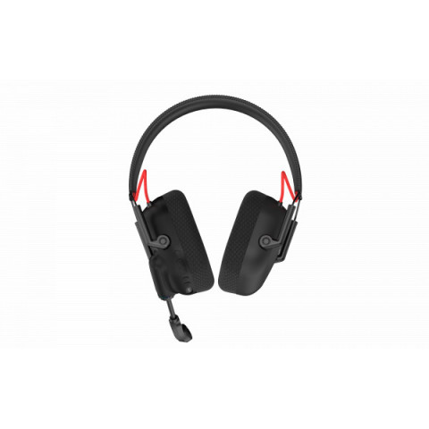 Бездротова ігрова гарнітура Gamepro Genesis Mercury Pro (HSW120B) 3-Mode Купити в Україні