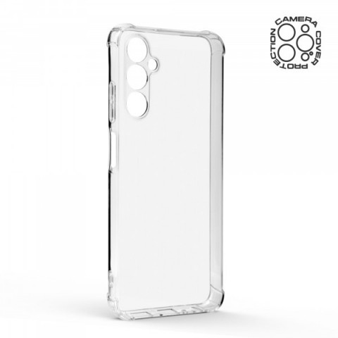 Чохол ArmorStandart Air Force для Samsung A05s (A057) Camera cover Clear (ARM84400)