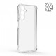Чохол ArmorStandart Air Force для Samsung A05s (A057) Camera cover Clear (ARM84400)