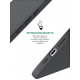 Чохол ArmorStandart ICON2 MagSafe для Apple iPhone 16 Plus Black (ARM78667)