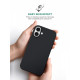 Чохол ArmorStandart ICON2 MagSafe для Apple iPhone 16 Plus Black (ARM78667)