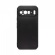 Чохол ArmorStandart Matte Slim Fit для Google Pixel 9 Pro XL Camera cover Black (ARM83955)