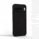 Чохол ArmorStandart Matte Slim Fit для Google Pixel 9 Pro XL Camera cover Black (ARM83955)