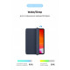 Чохол ArmorStandart Smart Case OE для iPad Pro 12.9 2022/2021/2020 Midnight Blue (ARM56626)