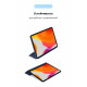 Чохол ArmorStandart Smart Case OE для iPad Pro 12.9 2022/2021/2020 Midnight Blue (ARM56626)