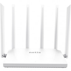 Бездротовий маршрутизатор Netis NC63