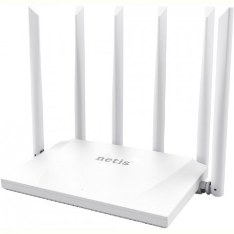 Бездротовий маршрутизатор Netis NC63