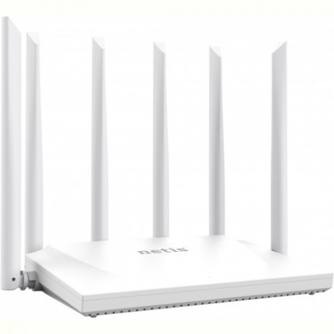 Бездротовий маршрутизатор Netis NC63