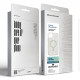 Чохол ArmorStandart Glow Magsafe для Apple iPhone 15 Plus Transparent (ARM69900)