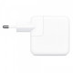 Зарядний пристрій Original 35W Dual USB-C Port Power Adapter (MNWP3ZM/A) (HC) (ARM63455)