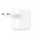 Зарядний пристрій Original 35W Dual USB-C Port Power Adapter (MNWP3ZM/A) (HC) (ARM63455)