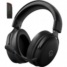 Ігрова гарнітура GamePro Asgard Skadi Black (HSW191B)