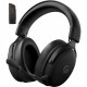 Ігрова гарнітура GamePro Asgard Skadi Black (HSW191B)