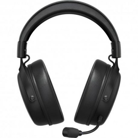 Ігрова гарнітура GamePro Asgard Skadi Black (HSW191B)