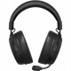Ігрова гарнітура GamePro Asgard Skadi Black (HSW191B)