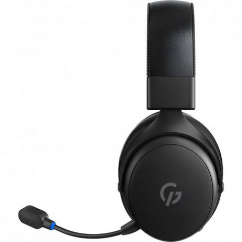 Ігрова гарнітура GamePro Asgard Skadi Black (HSW191B)