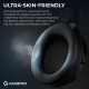 Ігрова гарнітура GamePro Asgard Skadi Black (HSW191B)