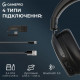 Ігрова гарнітура GamePro Asgard Skadi Black (HSW191B)